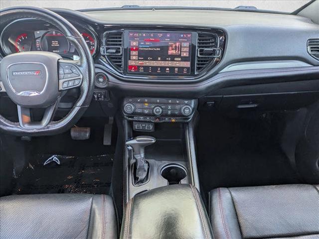 used 2023 Dodge Durango car, priced at $27,733