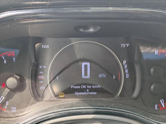 used 2023 Dodge Durango car, priced at $28,995