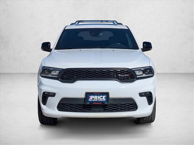 used 2023 Dodge Durango car, priced at $27,733