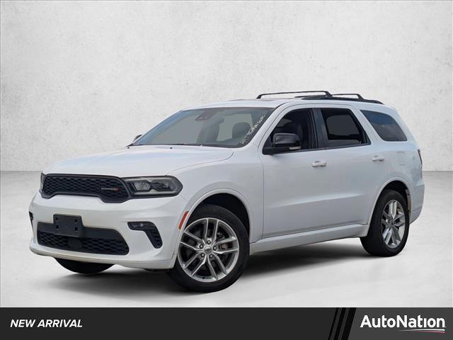 used 2023 Dodge Durango car, priced at $28,995