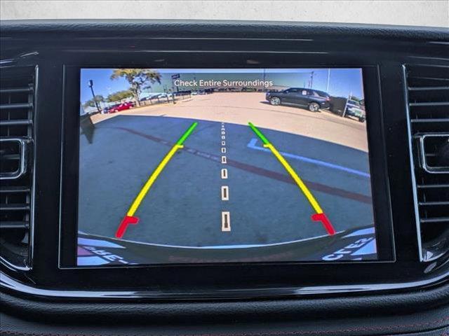 used 2023 Dodge Durango car, priced at $27,733