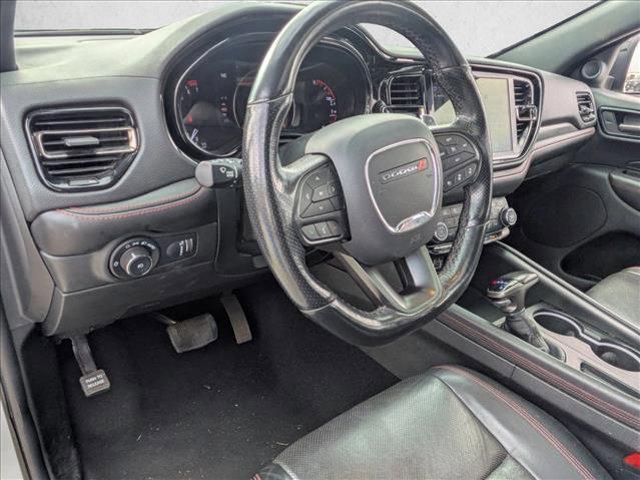 used 2023 Dodge Durango car, priced at $28,995