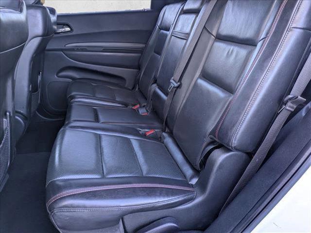 used 2023 Dodge Durango car, priced at $27,733