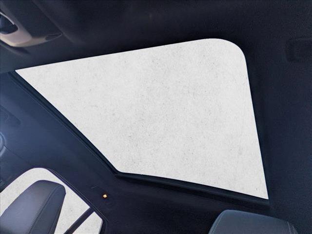 used 2025 BMW X2 car, priced at $40,510