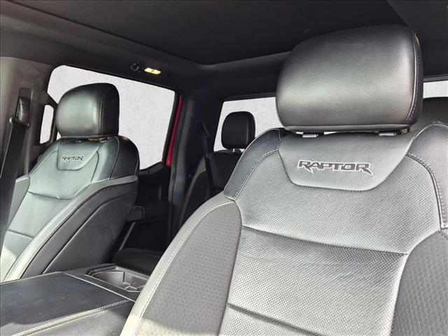 used 2019 Ford F-150 car, priced at $37,874