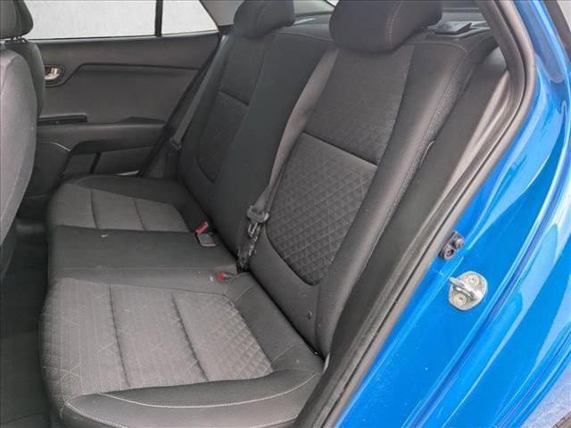used 2023 Kia Rio car, priced at $15,995