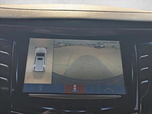 used 2017 Cadillac Escalade car, priced at $22,224