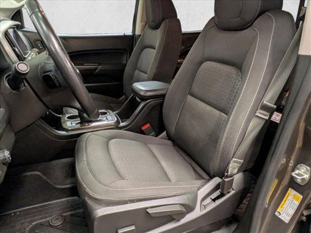 used 2019 GMC Canyon car, priced at $17,995