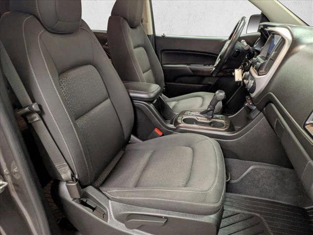 used 2019 GMC Canyon car, priced at $17,995