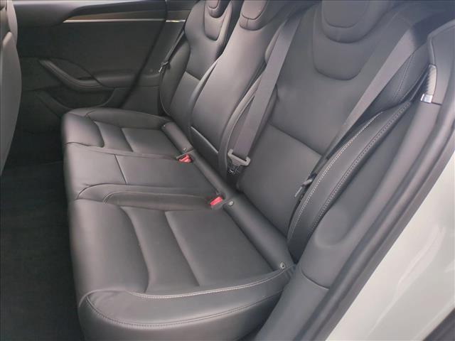 used 2021 Tesla Model S car, priced at $49,991