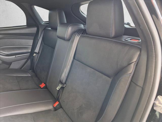 used 2017 Ford Focus RS car, priced at $31,990