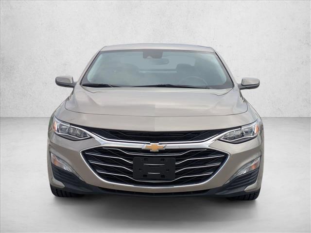 used 2024 Chevrolet Malibu car, priced at $21,995