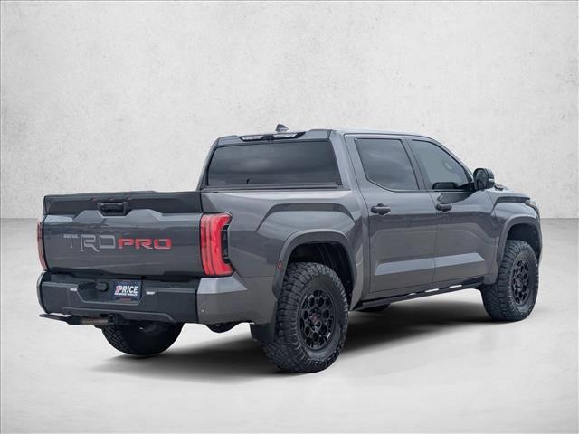 used 2024 Toyota Tundra Hybrid car, priced at $62,995