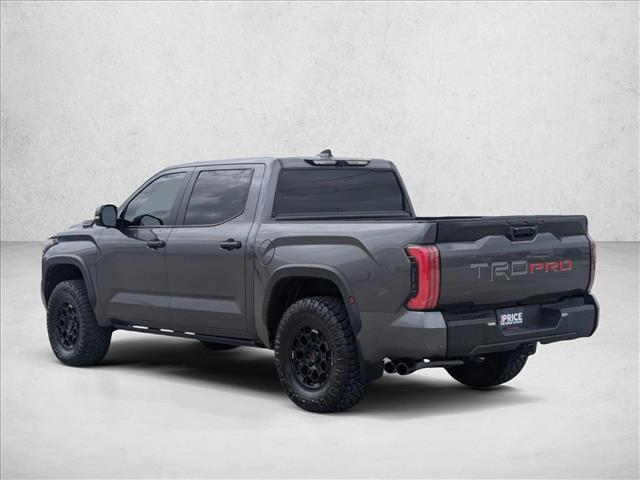 used 2024 Toyota Tundra Hybrid car, priced at $62,995