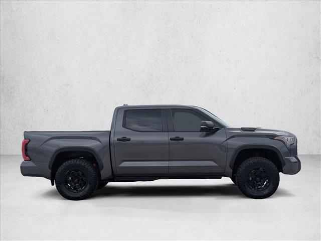 used 2024 Toyota Tundra Hybrid car, priced at $62,995