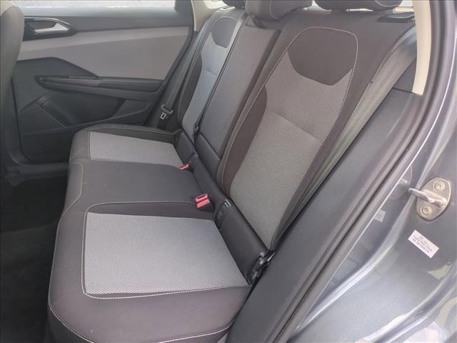 used 2024 Volkswagen Taos car, priced at $17,995