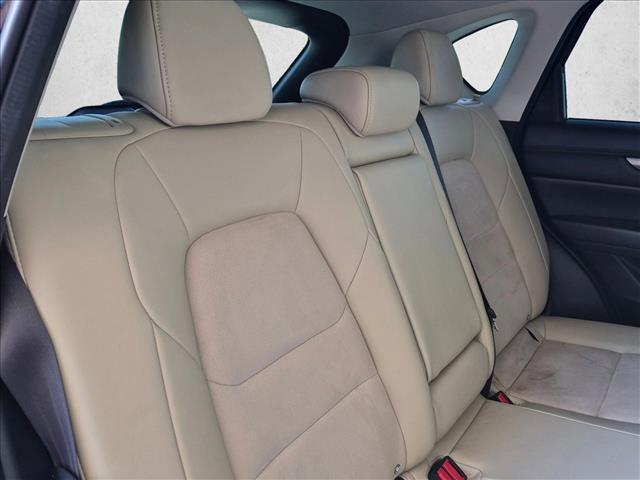 used 2020 Mazda CX-5 car, priced at $18,710