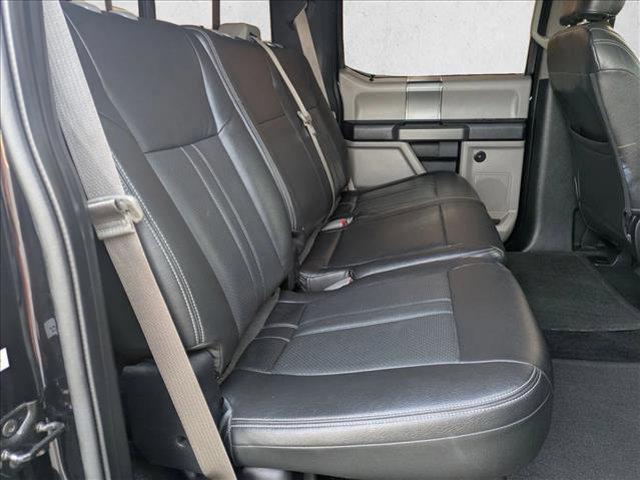 used 2016 Ford F-150 car, priced at $17,601