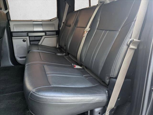 used 2016 Ford F-150 car, priced at $17,601