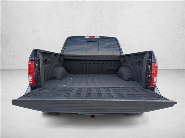 used 2016 Ford F-150 car, priced at $17,601
