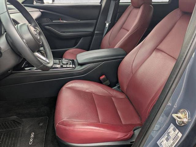 used 2023 Mazda CX-30 car, priced at $25,305