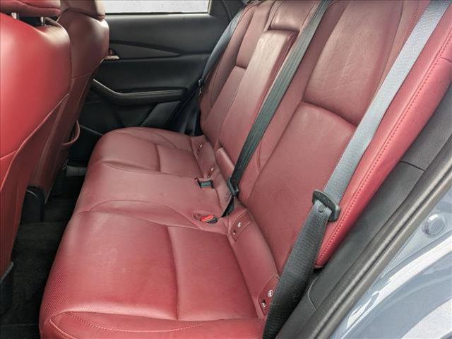 used 2023 Mazda CX-30 car, priced at $25,305