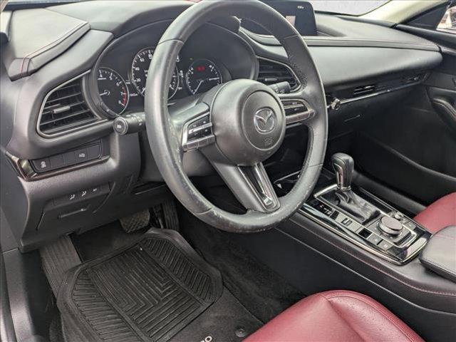 used 2023 Mazda CX-30 car, priced at $25,305
