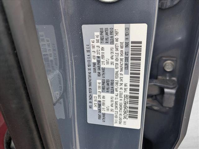 used 2023 Mazda CX-30 car, priced at $25,305