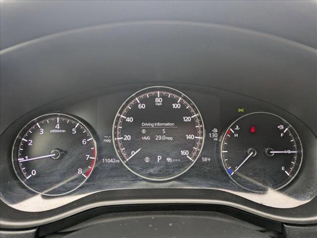 used 2023 Mazda CX-30 car, priced at $25,305
