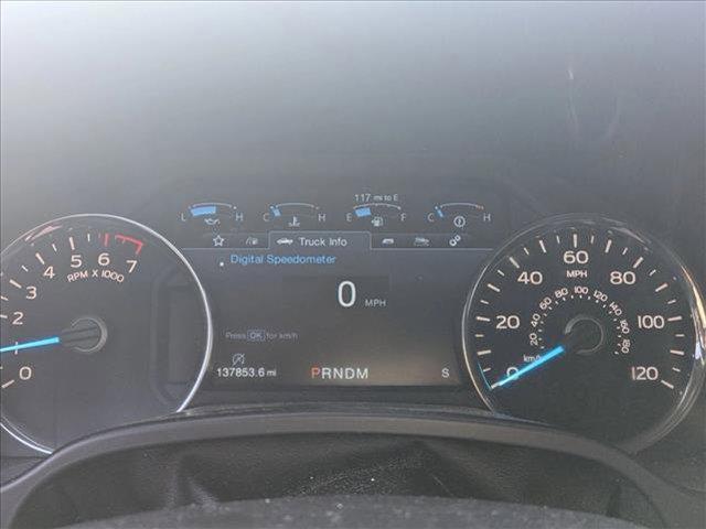 used 2019 Ford F-150 car, priced at $24,287