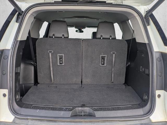 used 2023 GMC Acadia car, priced at $25,867