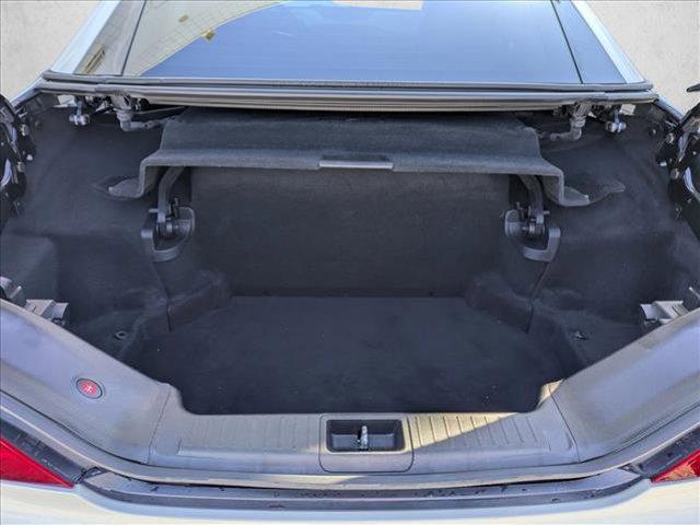 used 2016 Mercedes-Benz SL 550 car, priced at $40,990