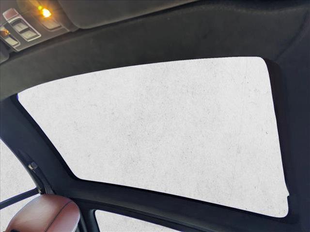 used 2016 Mercedes-Benz SL 550 car, priced at $40,990