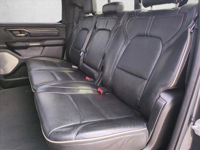 used 2019 Ram 1500 car, priced at $27,570