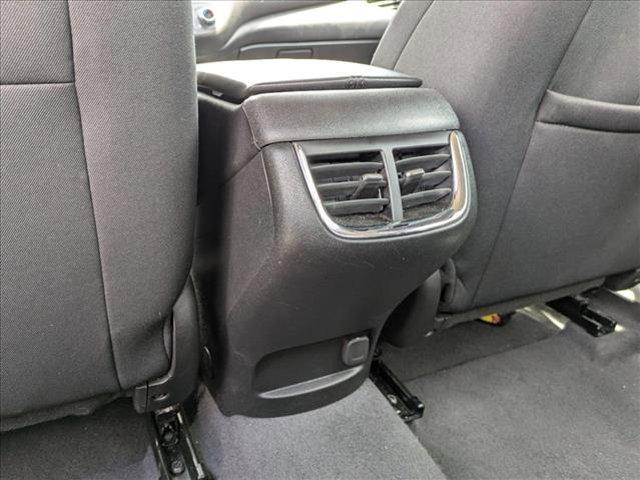 used 2023 Chevrolet Malibu car, priced at $16,276