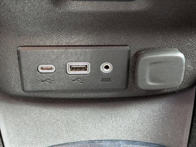 used 2023 Chevrolet Malibu car, priced at $16,276