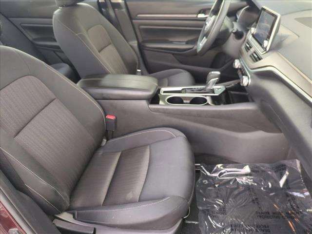 used 2024 Nissan Altima car, priced at $19,495