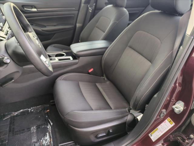 used 2024 Nissan Altima car, priced at $19,495