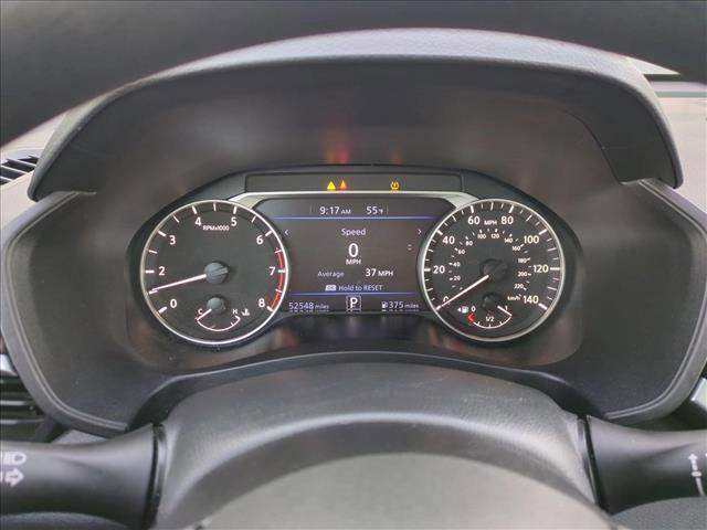 used 2024 Nissan Altima car, priced at $19,495