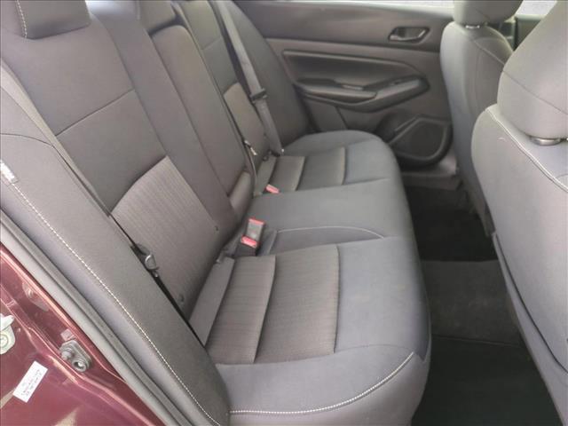 used 2024 Nissan Altima car, priced at $19,495