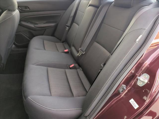 used 2024 Nissan Altima car, priced at $19,495