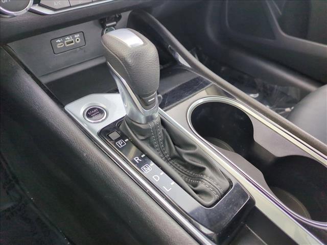 used 2024 Nissan Altima car, priced at $19,495
