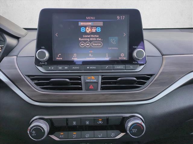 used 2024 Nissan Altima car, priced at $19,495