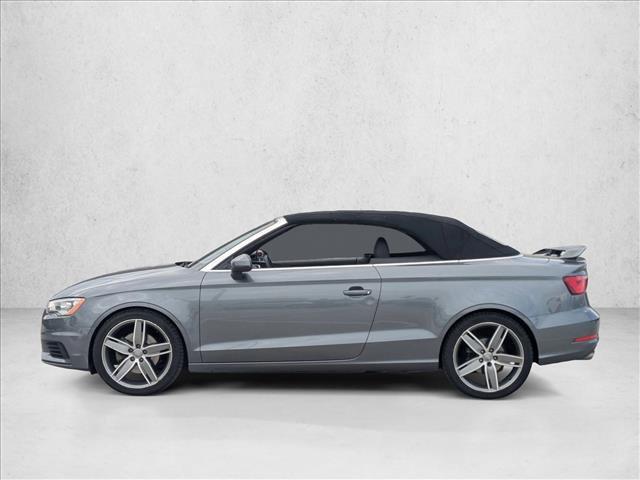 used 2015 Audi A3 car, priced at $12,487
