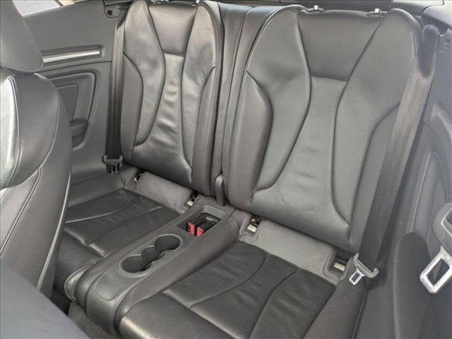 used 2015 Audi A3 car, priced at $12,487