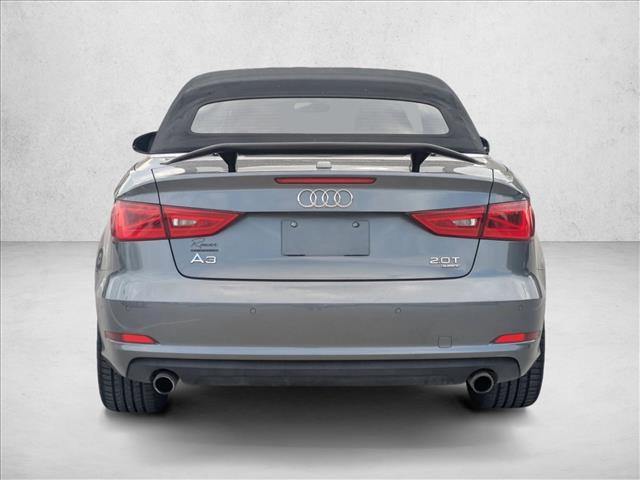 used 2015 Audi A3 car, priced at $12,487