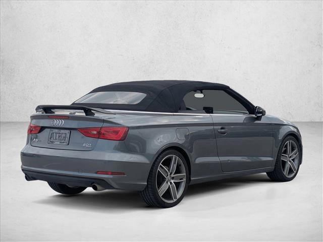 used 2015 Audi A3 car, priced at $12,487