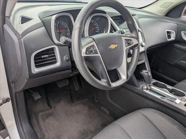 used 2016 Chevrolet Equinox car, priced at $9,836