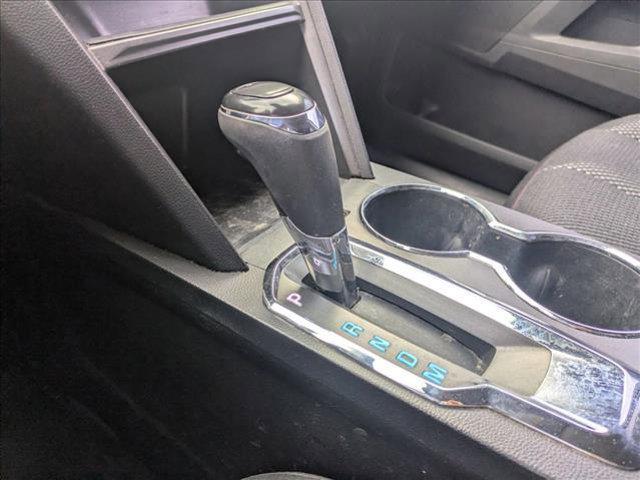 used 2016 Chevrolet Equinox car, priced at $9,836