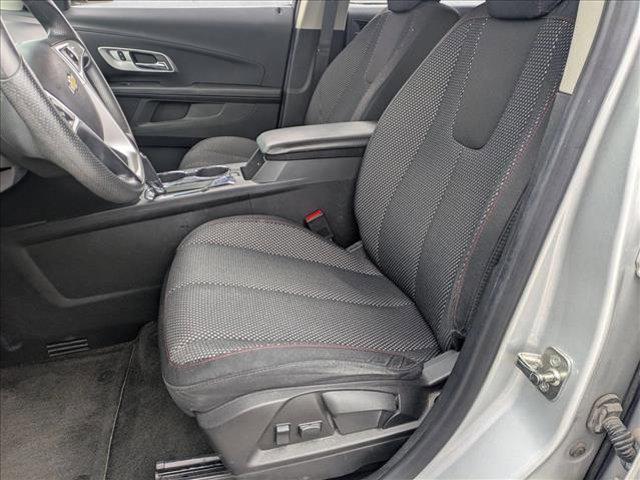 used 2016 Chevrolet Equinox car, priced at $9,836